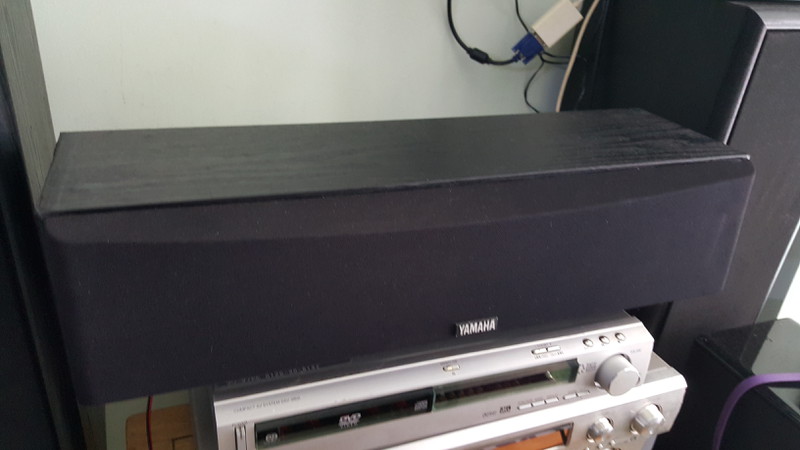 Ampli stereo - ampli 5.1 - đầu CDP - đầu DVP v.v..... - 16