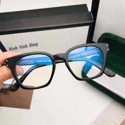 Gọng kính cận, Kính giả cận Mắt vuông cao cấp Mắt kính chống ánh sáng xanh chống uv Gọng kính cận, Kính giả cận Mắt vuông cao cấp Mắt kính chống ánh sáng xanh chống uv