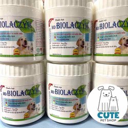 BỘT BACILAC PLUS KHỬ MÙI HÔI NƯỚC TIỂU PHÂN Chất Lượng