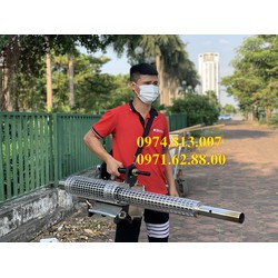 >> BÁO GIÁ Máy Thở Ecmo Là Gì | Shopee Lazada Sendo Tiki mới nhất 6 Máy phun khói là gì và cách sử dụng, máy phun khói Kawasaki TK65