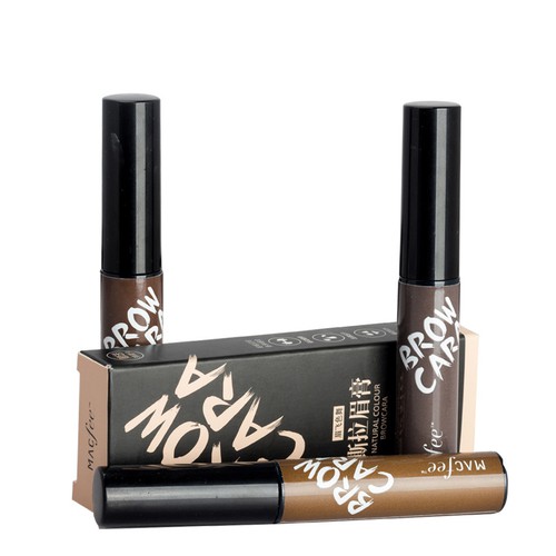 Bút Xăm Chân Mày Dạng Sợi 4D Brow Cara