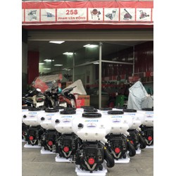 >> BÁO GIÁ Máy Thở Oxy Có Tác Dụng Gì | Shopee Lazada Sendo Tiki mới nhất 72 Máy phun đa năng Kawasaki TK65 có tác dụng , xạ phân, khử khuẩn , vôi bột