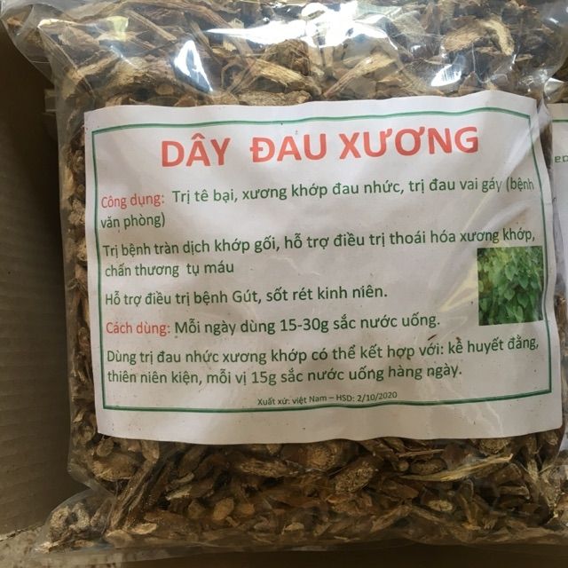 Hình ảnh 1kg dây đau xương