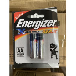 1 Cặp pin Energizer AA