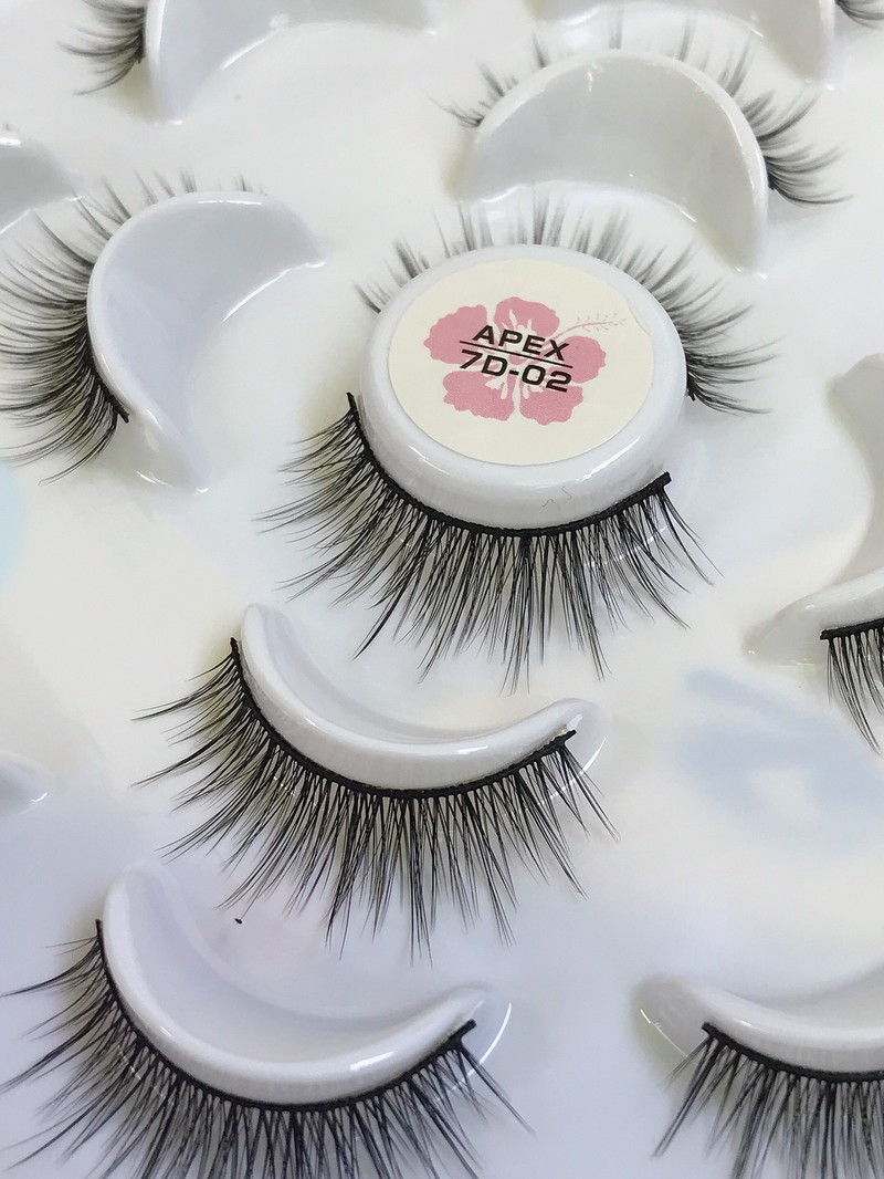 Mi Apex 7D Hộp 7 Cặp