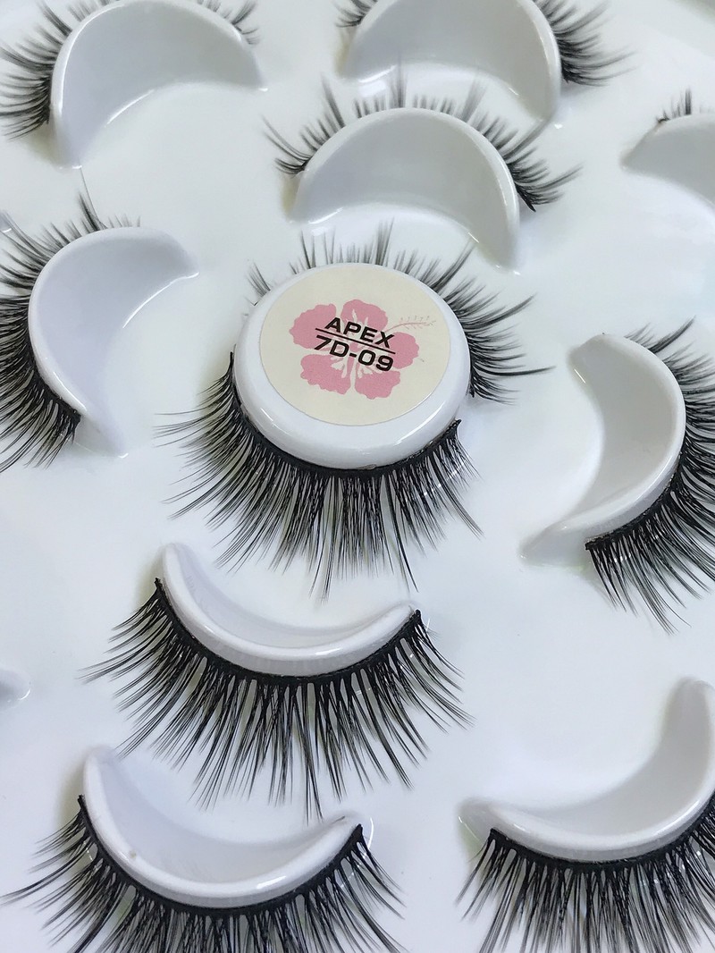 Mi Apex 7D Hộp 7 Cặp