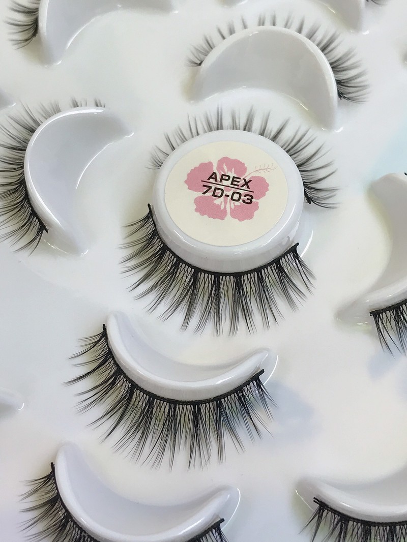 Mi Apex 7D Hộp 7 Cặp