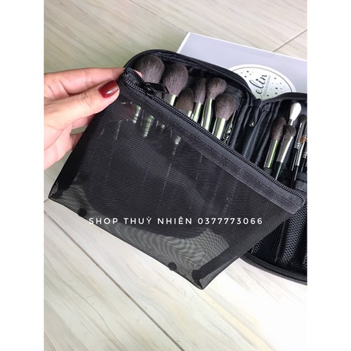 Bộ cọ CELIN 28 cây - Cải tiến 2021