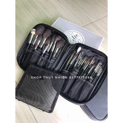 Bộ cọ CELIN 28 cây - Cải tiến 2021