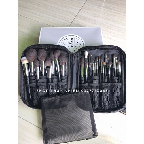 Bộ cọ CELIN 28 cây - Cải tiến 2021