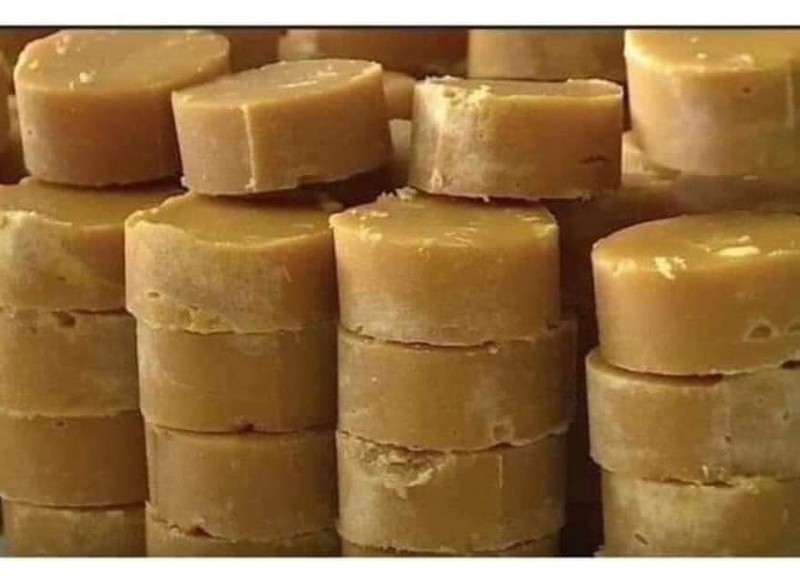 1KG ĐƯỜNG THỐT NỐT