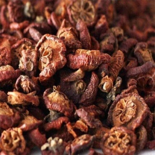 Táo mèo khô Món quà đặc biệt từ vùng cao nguyên Đà Lạt