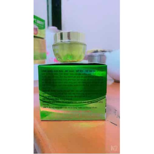 kem mụn pt.bert thảo mộc trà xanh 15g pt12