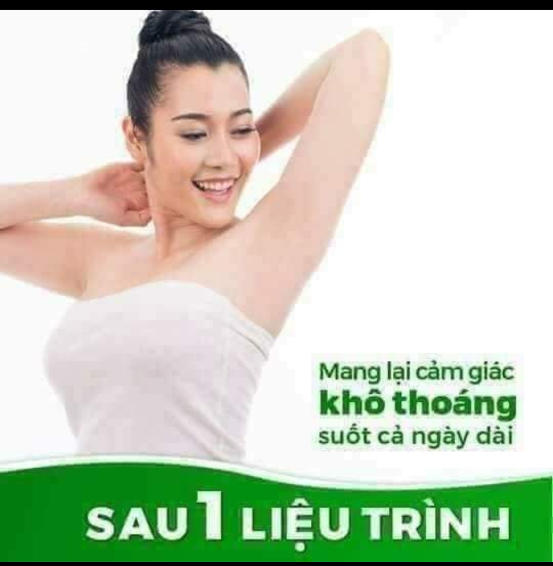 Hôi nách trần kim huyền