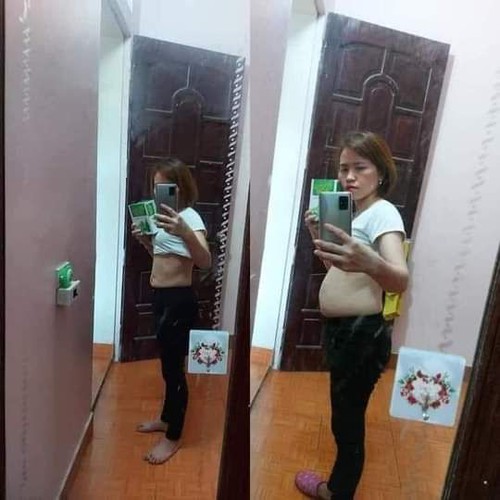 CAFE XANH CẦN TÂY