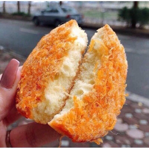 1 HỘP BÁNH RUỐC GẤU (30 CÁI)