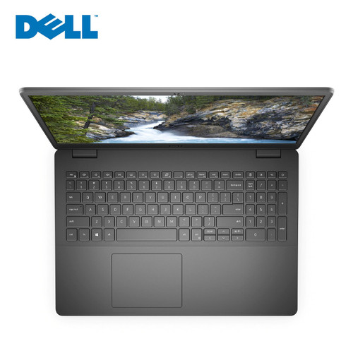 Laptop Dell Vostro 5502 (NT0X01) Core i5 1135G7 8GB 512GB SSD PCIe MX330 2GB GDDR5 Win 10 Full HD Finger LED KEY