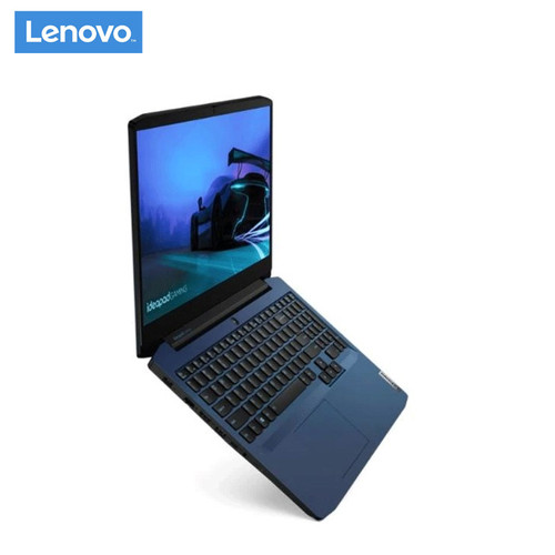 Laptop Lenovo IdeaPad Gaming 3 15ARH05 (82EY00JXVN) AMD Ryzen 5 4600H 8GB 256GB SSD PCIe GTX1650 4GB GDDR6 Win 10 Full HD IPS 120Hz