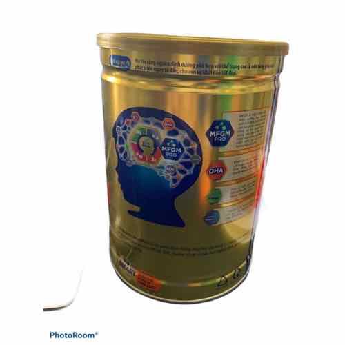 Sữa bột Enfagrow A+ neuropro số 3 1,7kg mẫu mới