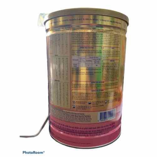 Sữa bột Enfamil A+ neuro pro số 2 1,7kg mẫu mới