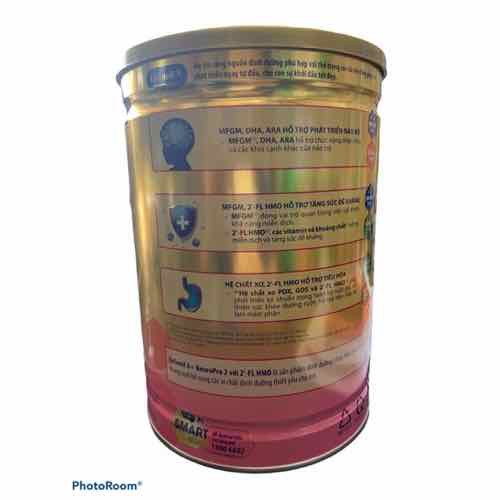 Sữa bột Enfamil A+ neuro pro số 2 1,7kg mẫu mới