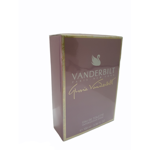 Nước Hoa Nữ Gloria Vanderbilt EDT 100ml Nước hoa nữ