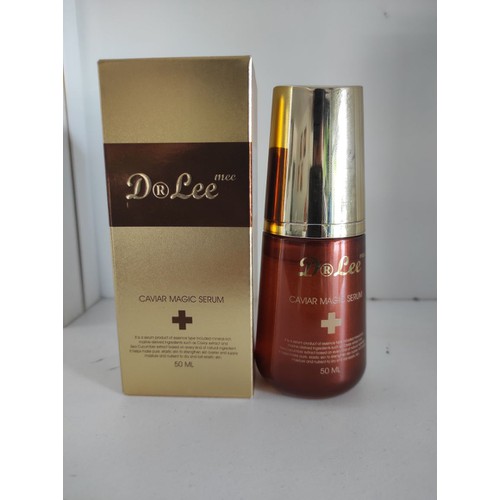 Tinh chất ma thuật Dr lee mee