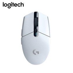 Chuột Logitech Không dây G304 Màu Trắng Chuột Logitech Không dây G304 Màu Trắng