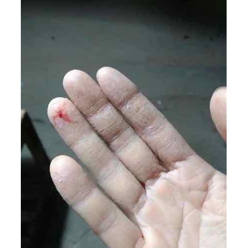 Dưỡng Da Trần Kim Huyền