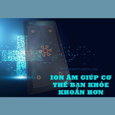 THẢM ĐÁ NÓNG HÀN QUỐC