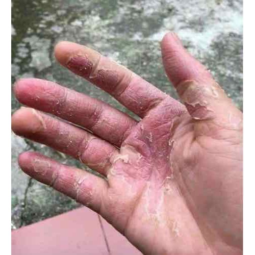 Dưỡng Da Trần Kim Huyền