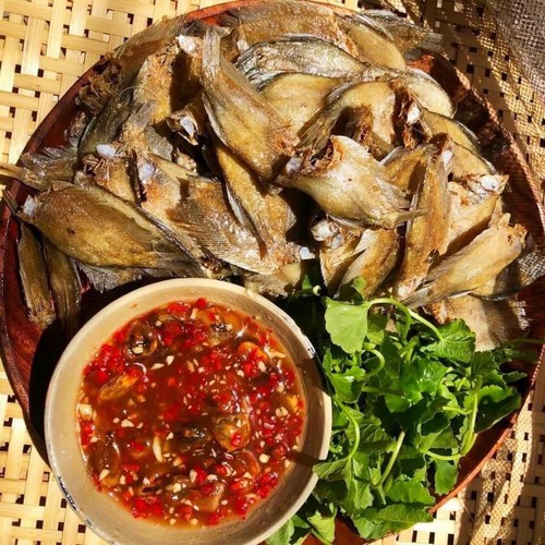 CÁ SẶC ĐỒNG (1kg)