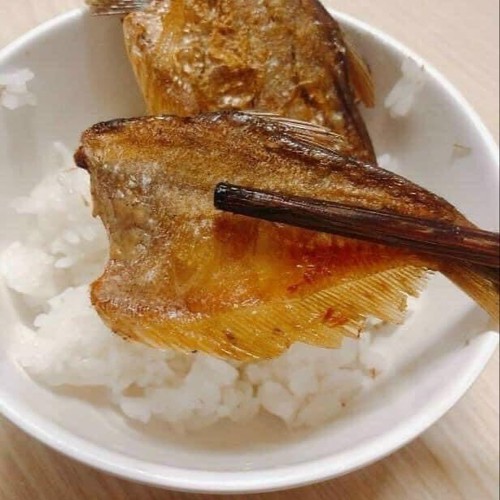 CÁ SẶC ĐỒNG (1kg)