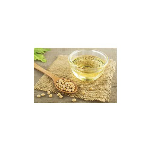 Dầu ăn đậu nành nguyên chất Tường An chai 1 lít date 3/2023