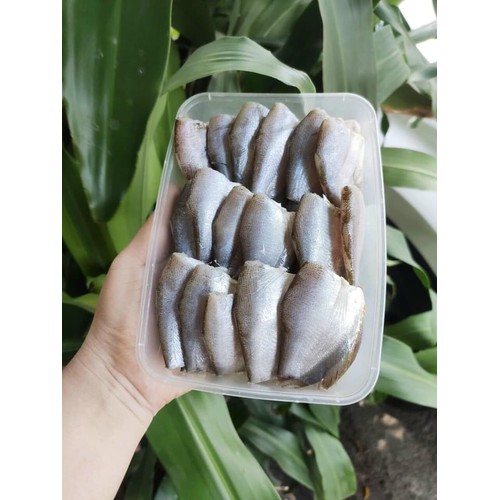 CÁ SẶC ĐỒNG (1kg)