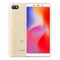 Điện Thoại Xiaomi Redmi 6A Ram 3GB bộ nhớ 32GB máy đẹp 97% chơi game liên quân freefire mượt - 2sim Full Tiếng Việt