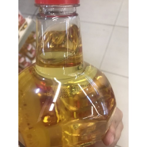 DẦU ĐẬU NÀNH JANBEE 2 LÍT GIÁ RẺ