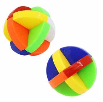 ĐỒ CHƠI RUBIK PHÁT TRIỂN TRÍ TUỆ ĐỒ CHƠI CHO BÉ