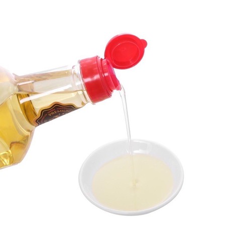 DẦU ĐẬU NÀNH JANBEE 2 LÍT GIÁ RẺ