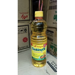 Dầu ăn Tường An