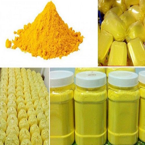 Tinh bột nghệ Tinh bột nghệ