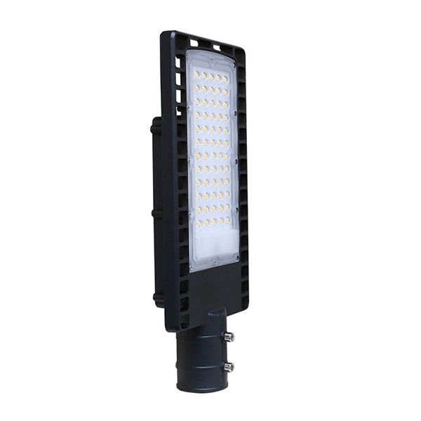 Đèn LED đường SMD 50W chiếu ngoài trời Đèn LED đường SMD 50W chiếu ngoài trời
