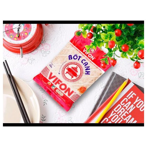 Gói bột canh Vifon 900g