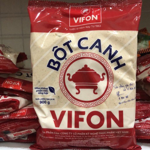 Gói bột canh Vifon 900g