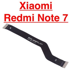 Dây Sub Xiaomi Redmi Note 7 Cáp Nối Main Sạc Cáp Nối Bo Mạch Chủ