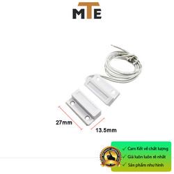 Công tắc từ MC-38 báo động mở cửa