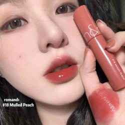 Son Romand Juicy Lasting Tint [Được kiểm hàng] 47709014
