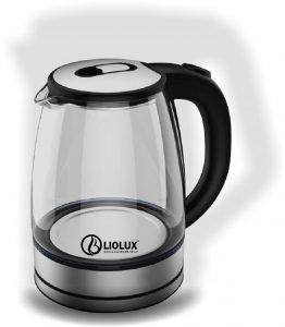 Ấm Siêu Tốc Thuỷ Tinh_LIO 109 8 ẤM SIÊU TỐC THỦY TINH 1.8L LIOLUX