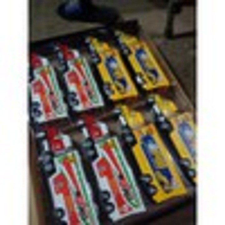 Xe Tải Lightning Mc Queen Disney Pixar Cars các loại đồ chơi trẻ em - adfghjkl 4