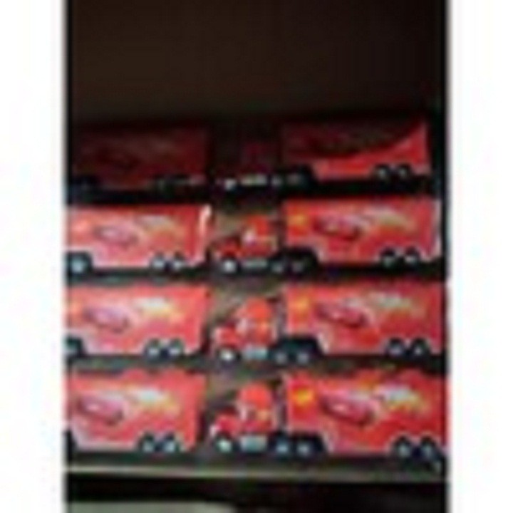 Xe Tải Lightning Mc Queen Disney Pixar Cars các loại đồ chơi trẻ em - adfghjkl 2
